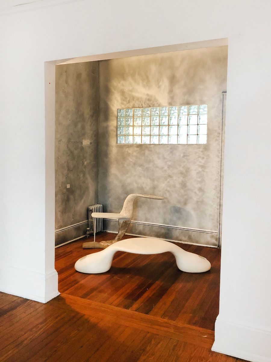 NADA House, NADA House at Governors Island, photo 2