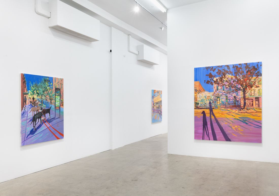 Deborah Brown, New York Stories at Plato, photo 7