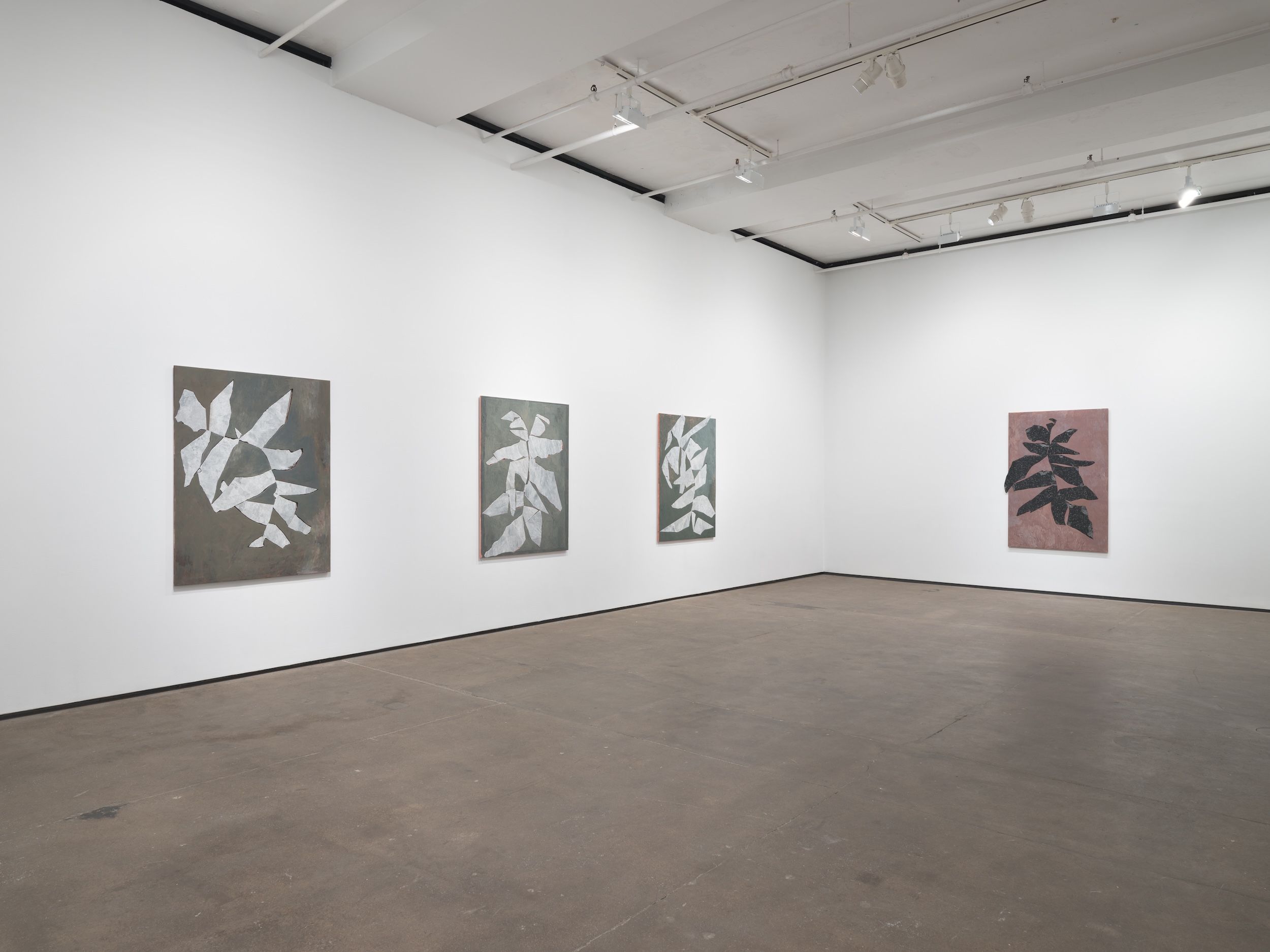 Installation view 4