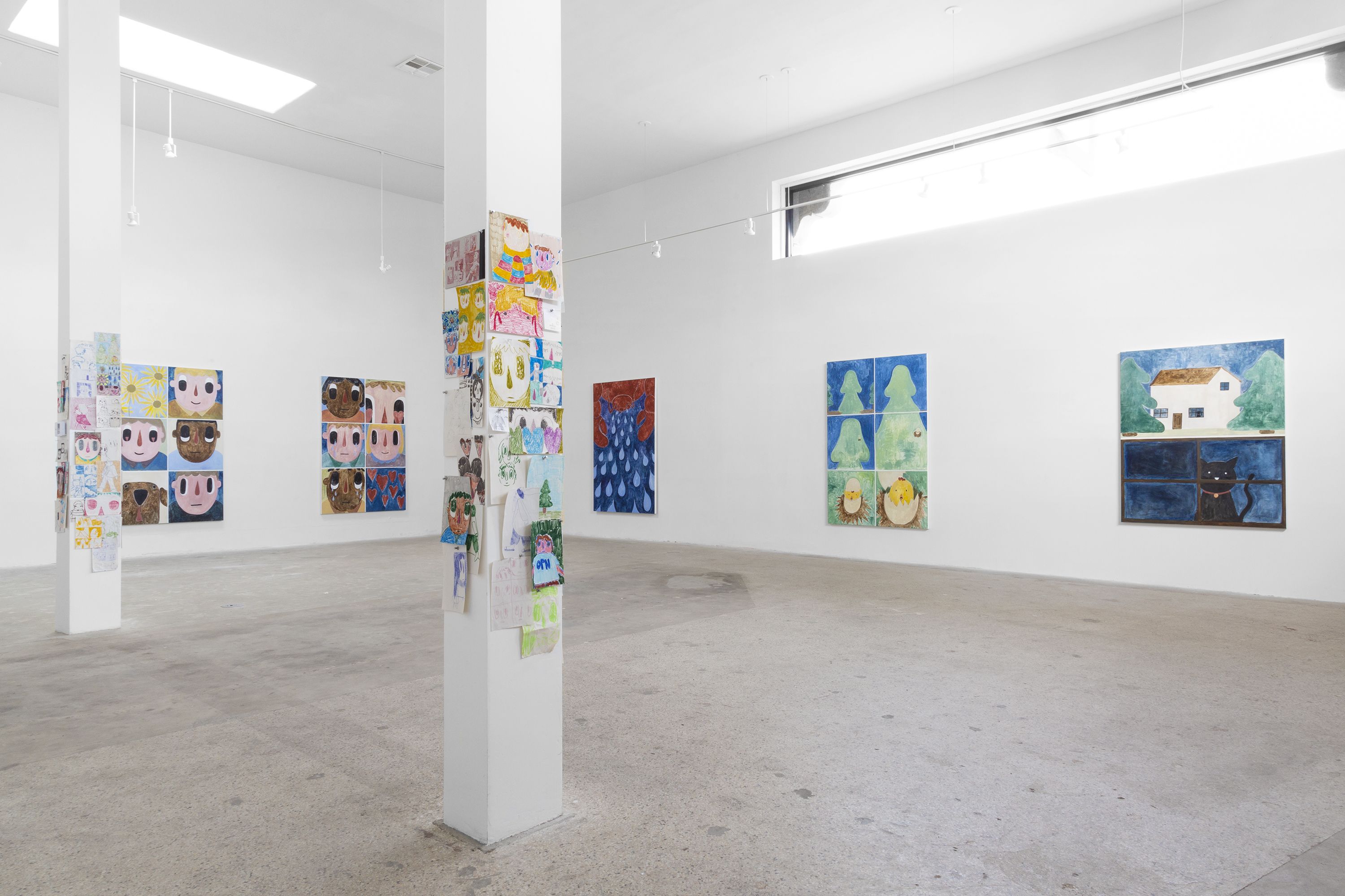 Felix Treadwell, Community at Ltd Los Angeles, photo 5