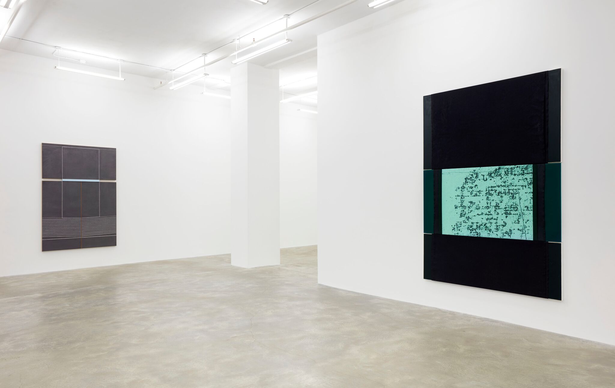 N. Dash, N. Dash at Casey Kaplan, photo 7