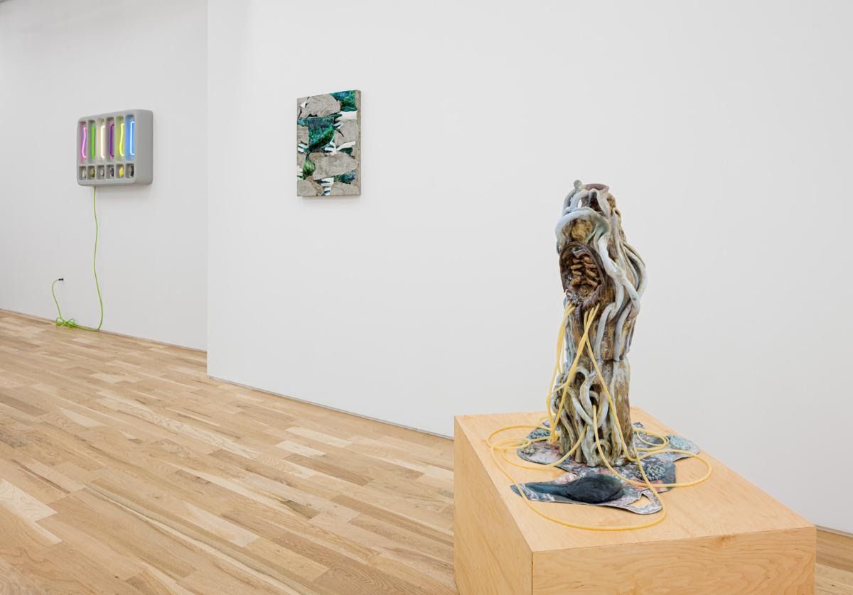 Banshees Remix, Banshees Remix at Asya Geisberg, photo 6