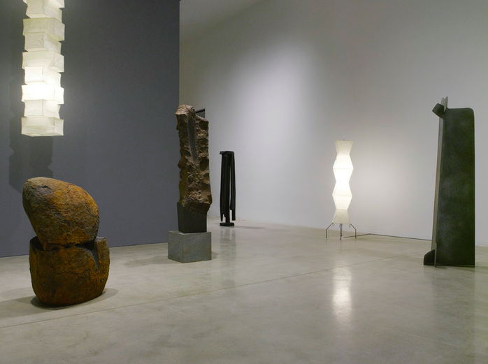 Isamu Noguchi, Isamu Noguchi at Pace Gallery, photo 3
