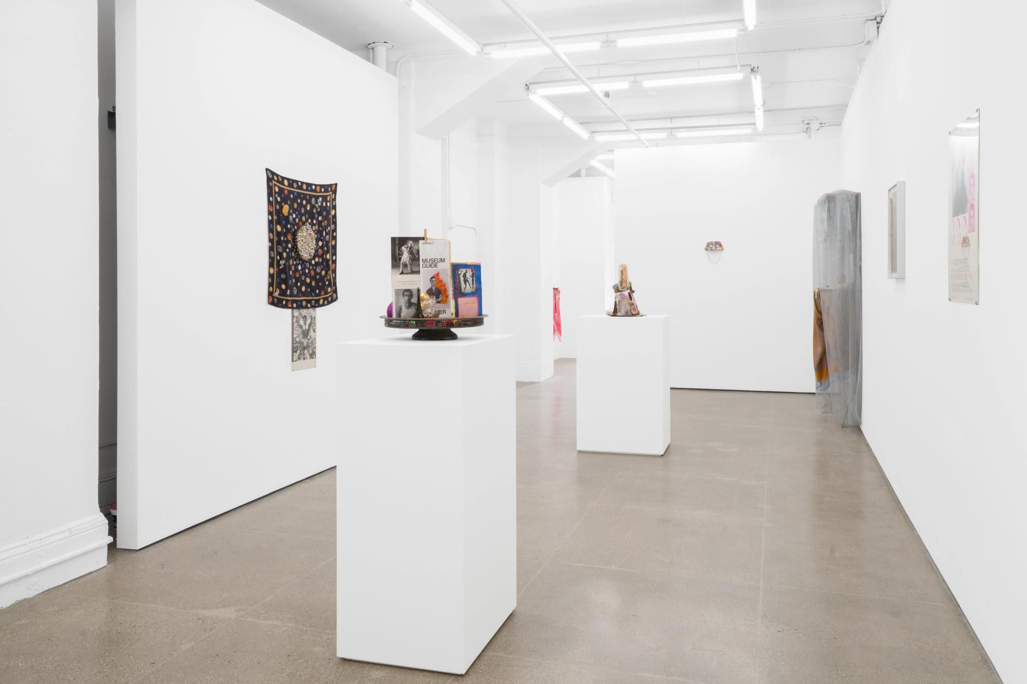 Agosto Machado, Agosto Machado at Gordon Robichaux, photo 4