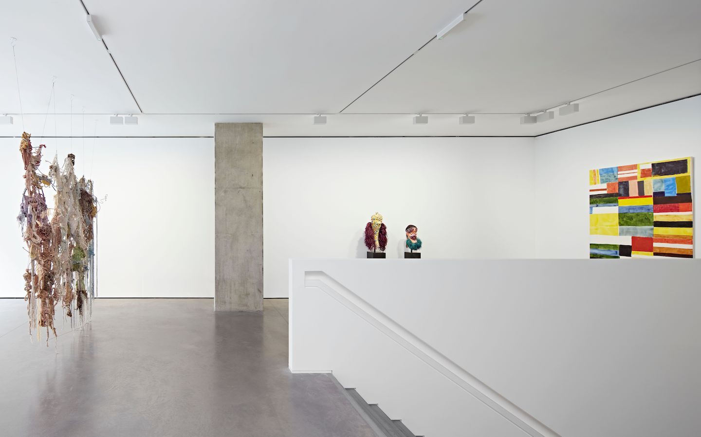 Irapuru, Irapuru at Goodman Gallery, photo 18