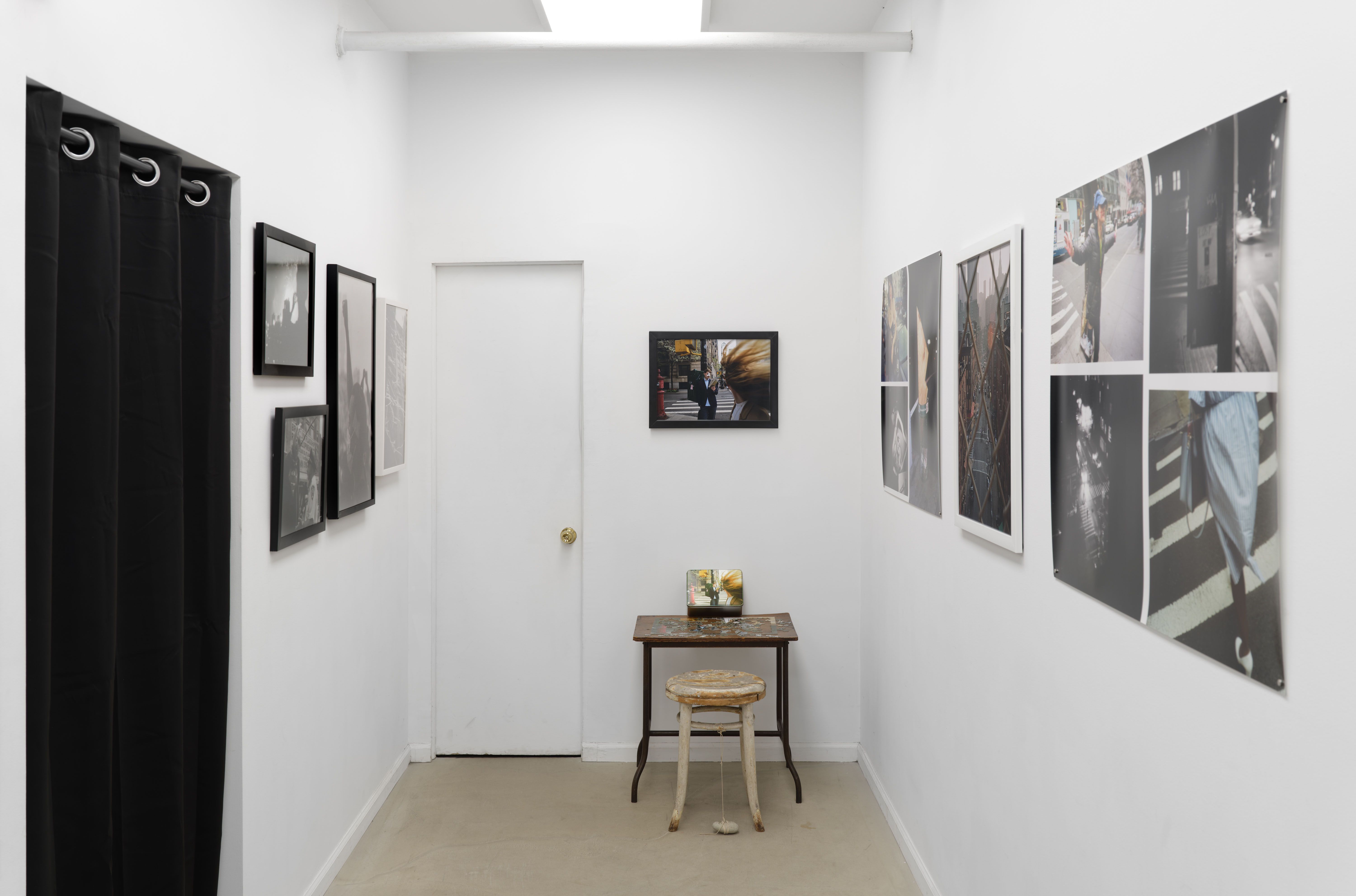 Cheryl Dunn, The Whiles NYC at Long Story Short, photo 4