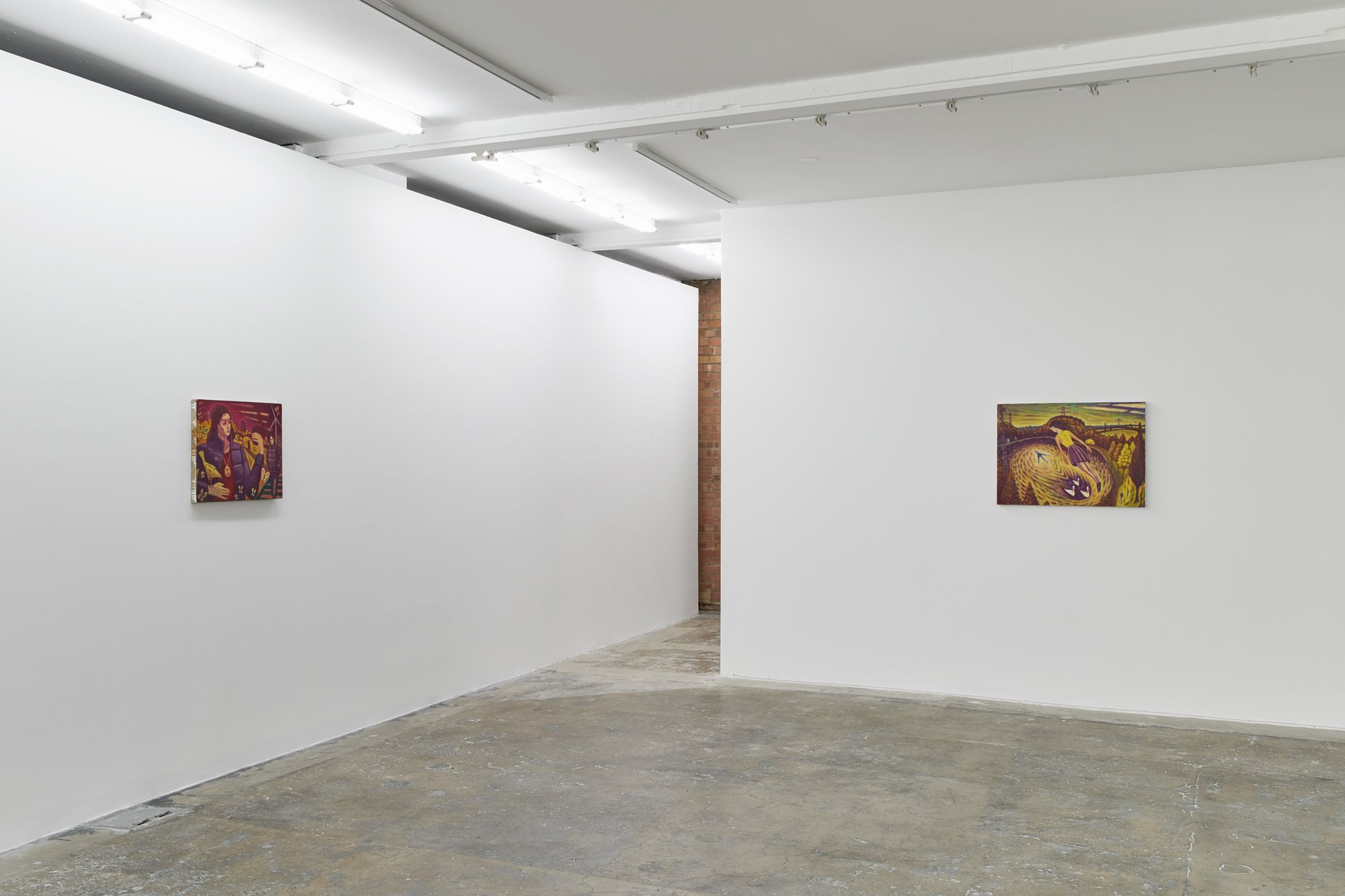 Stephen Polatch, Clyde at Soft Opening, photo 14