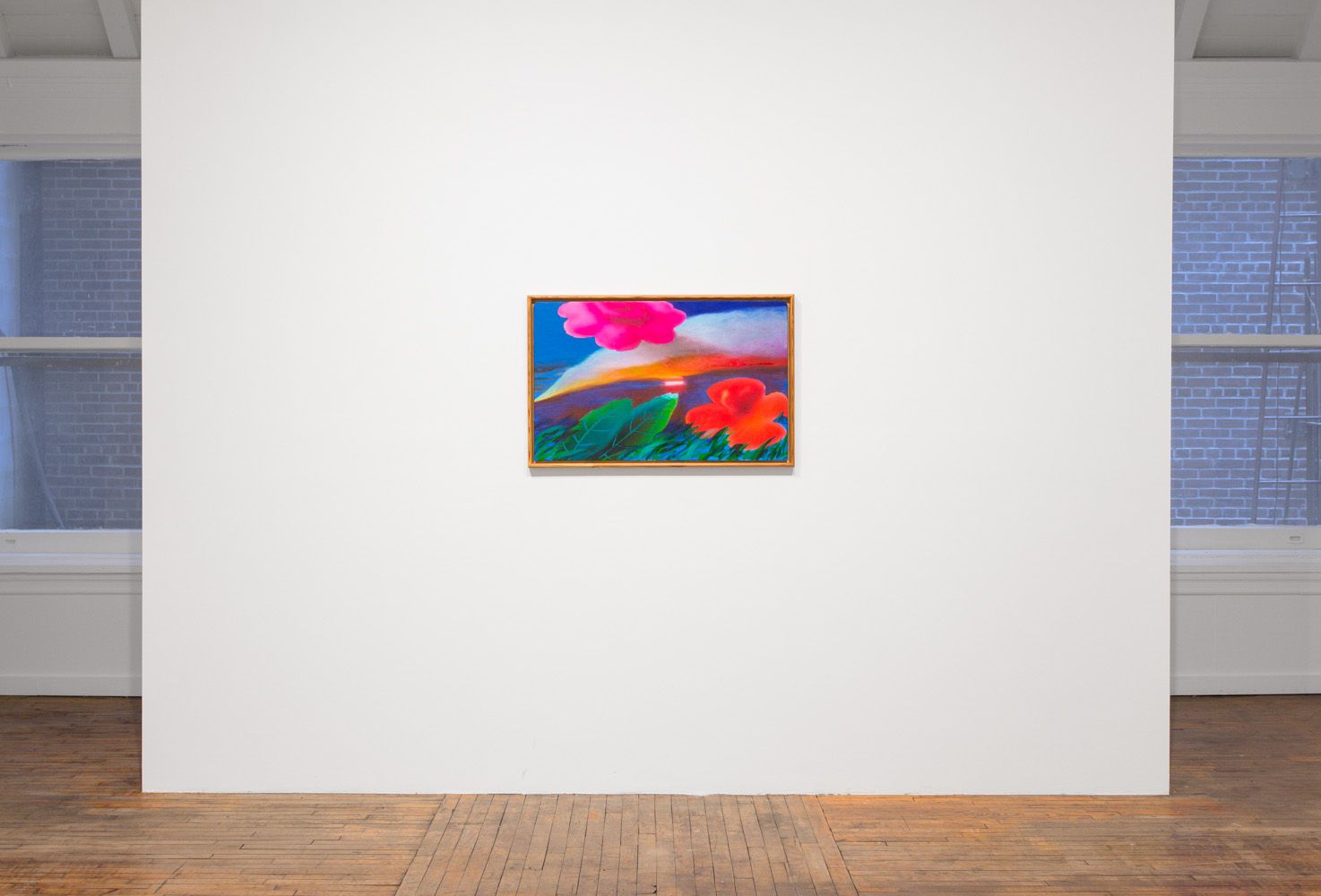 Matt Alie & James Powers, Space Time at La MaMa Galleria, photo 6