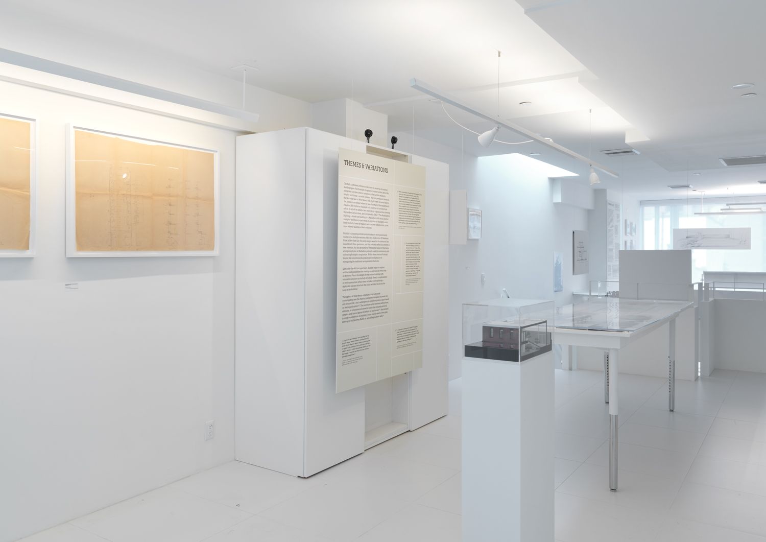 Paul Rudolph, The Personal Laboratory at Paul Rudolph Heritage Foundation, photo 4
