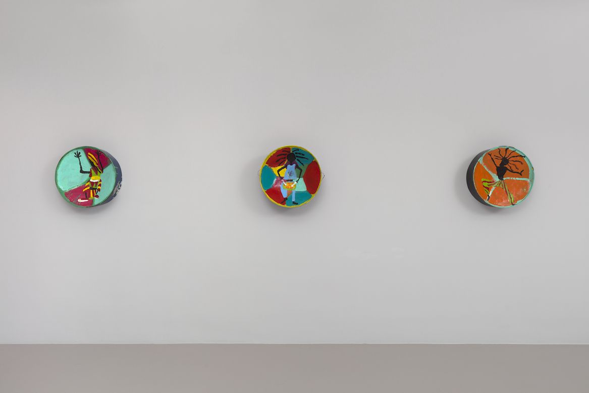 Alvaro Barrington, Island Life at Nicola Vassell, photo 7