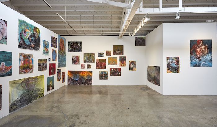 Alexandra Wiesenfeld, o at Klowden Mann, photo 2