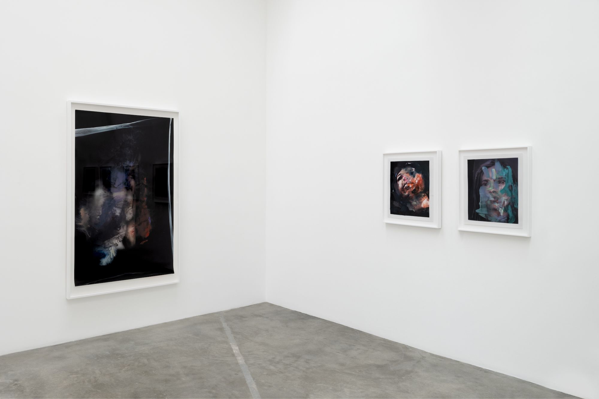 Matt Saunders, image 4 of 7