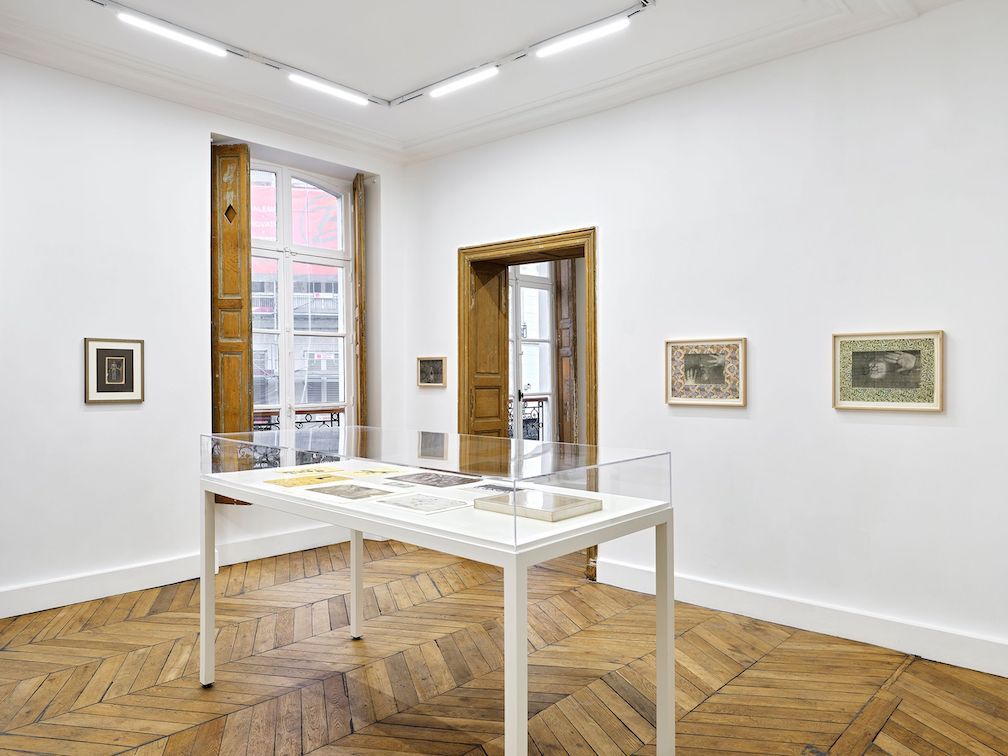 Anita Steckel, Lust at Fitzpatrick Gallery, photo 3