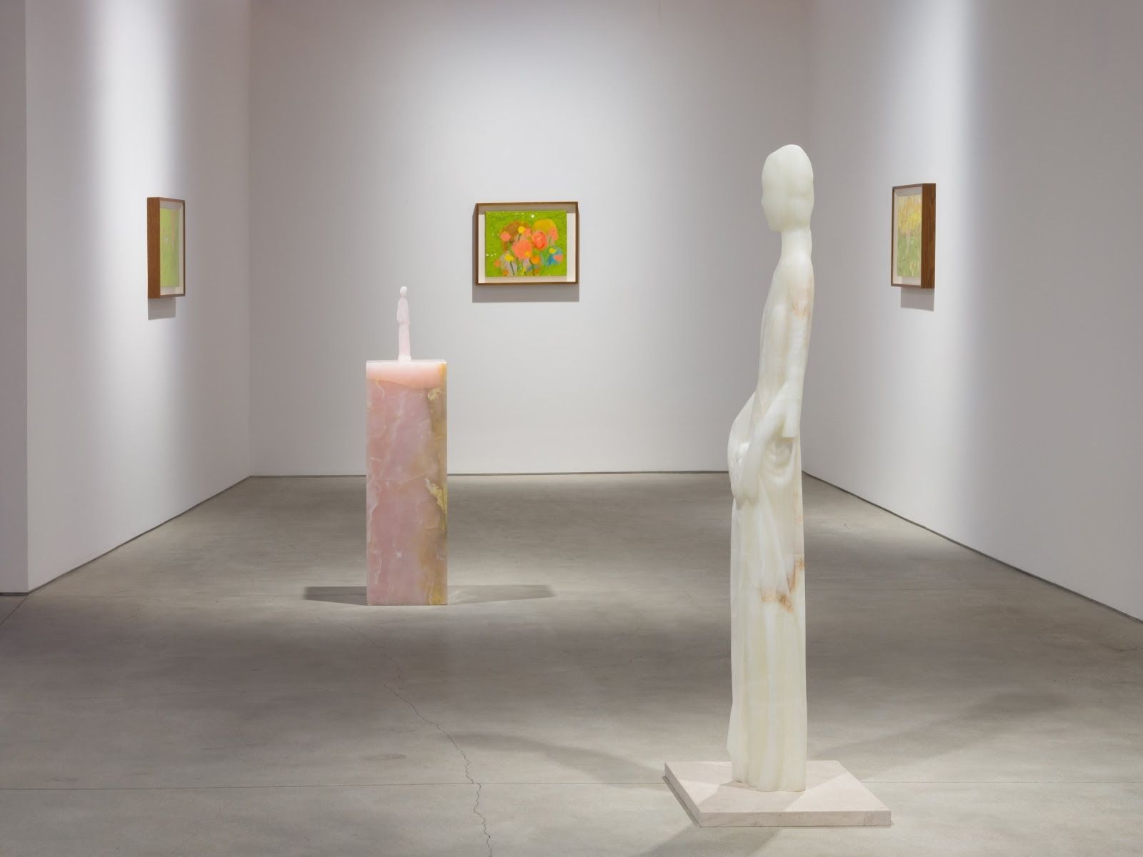Yves Scherer, Another Day in Paradise at The Journal Gallery, photo 4