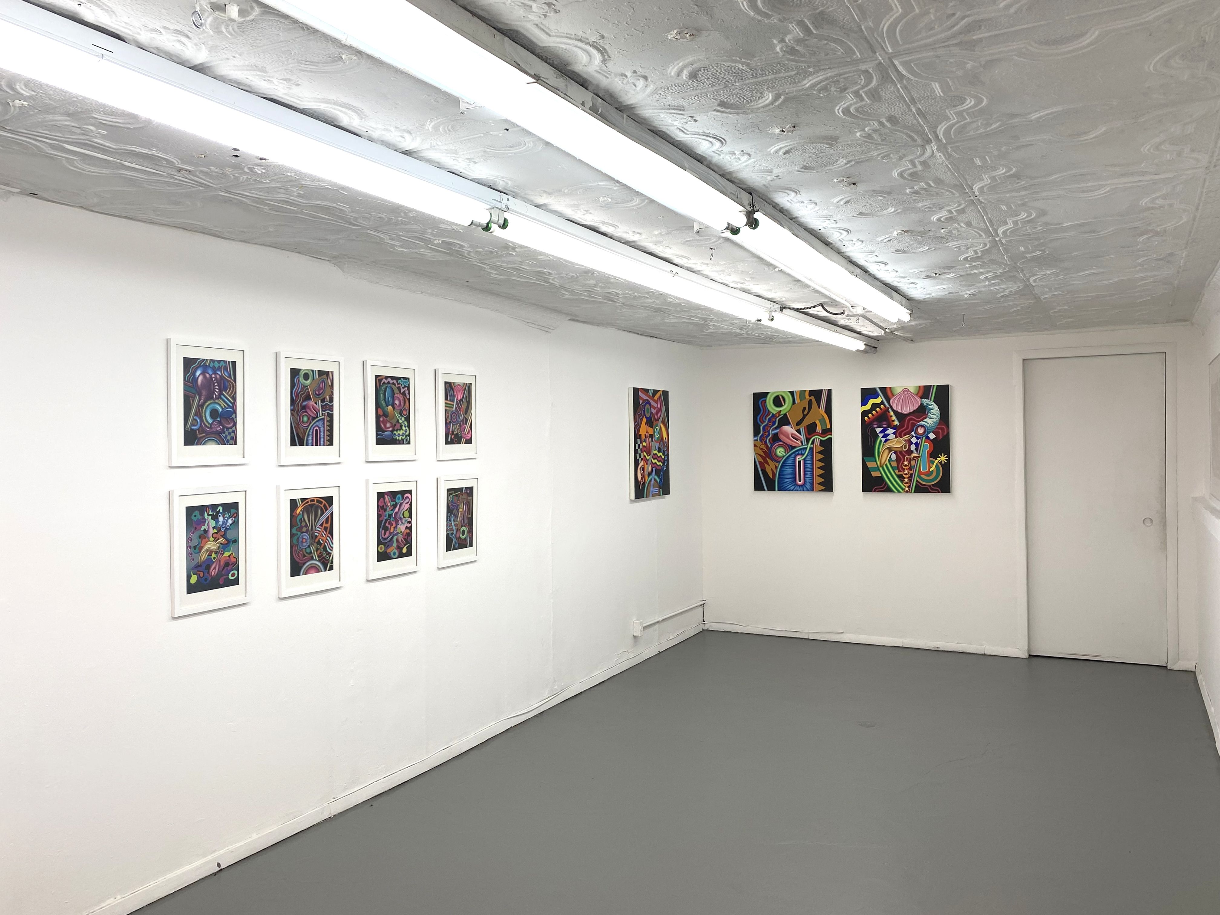 Deborah Bright, image 3 of 5
