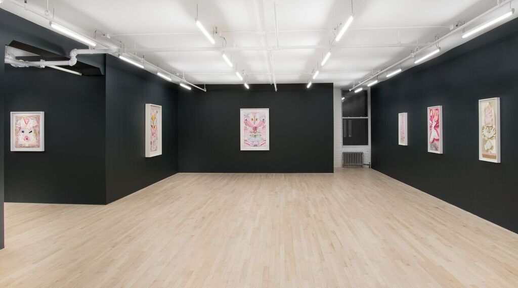 Bonnie Lucas, Young Lady at JTT, photo 3