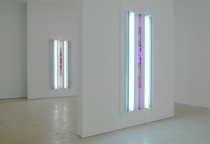 Robert Irwin, Cacophonous at Pace Gallery, photo 3