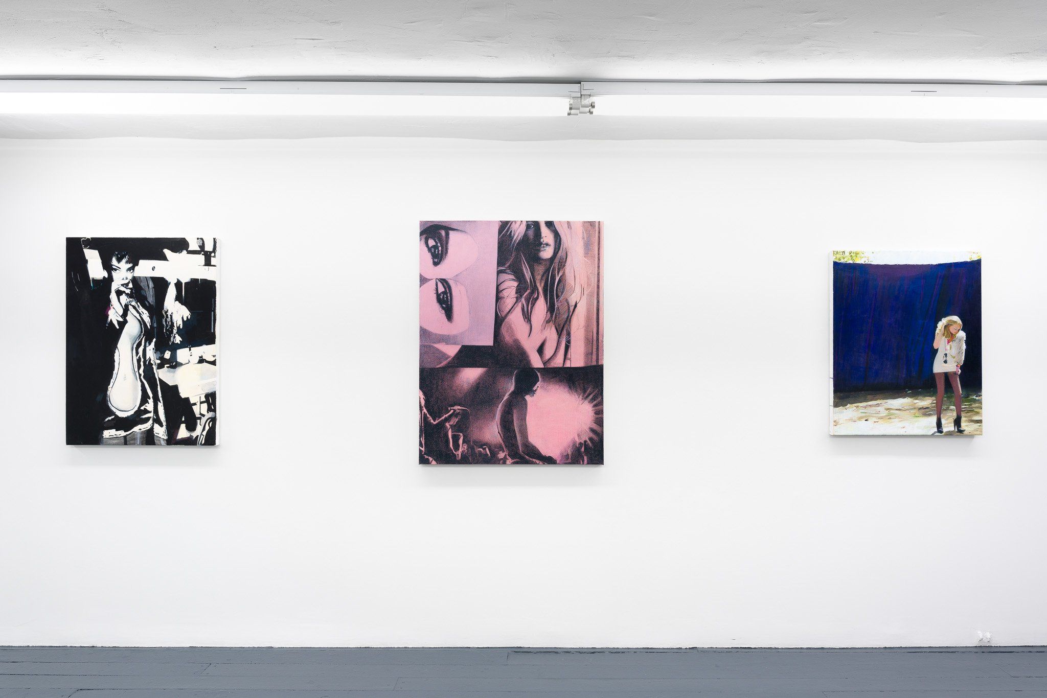 Hannah Taurins, God, Let Me Be Your Instrument at Theta, photo 10