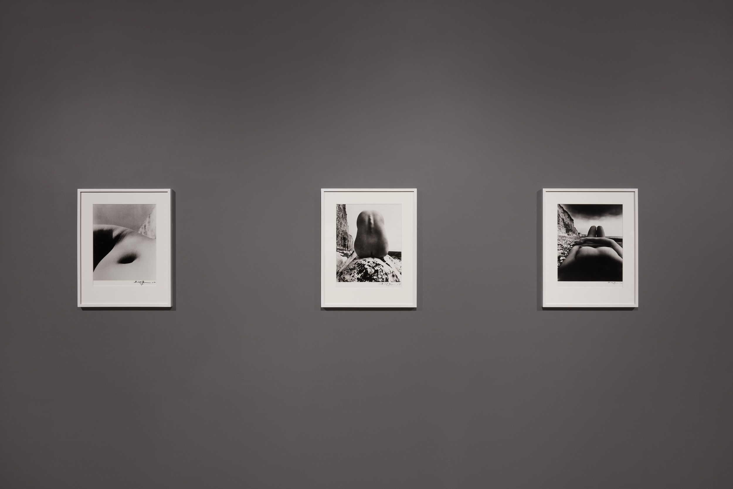 Bill Brandt, Perspective of Nudes at Marlborough, photo 14