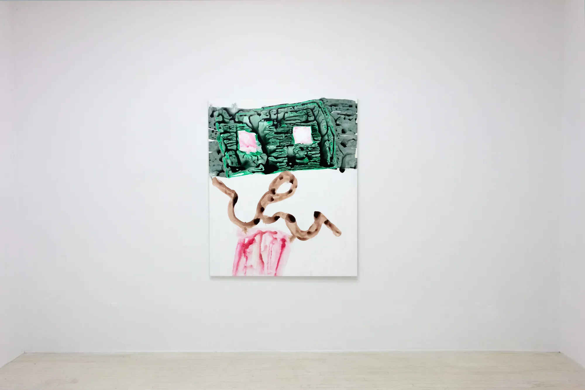 Janis Provisor, Various Positions at Halsey McKay, photo 8