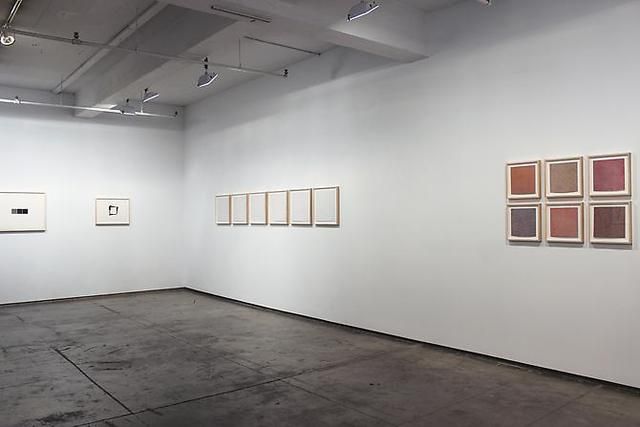 Francois Morellet, Preliminaries at Josée Bienvenu Gallery, photo 5