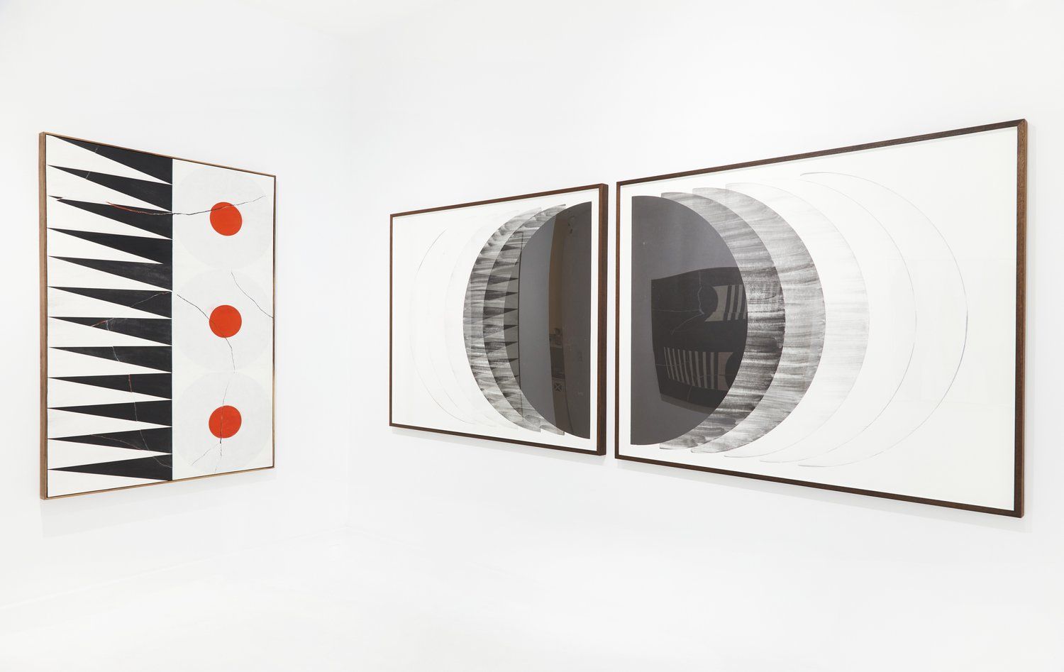 Chris Chandler, Machine Theory at Alchemy Gallery, photo 2