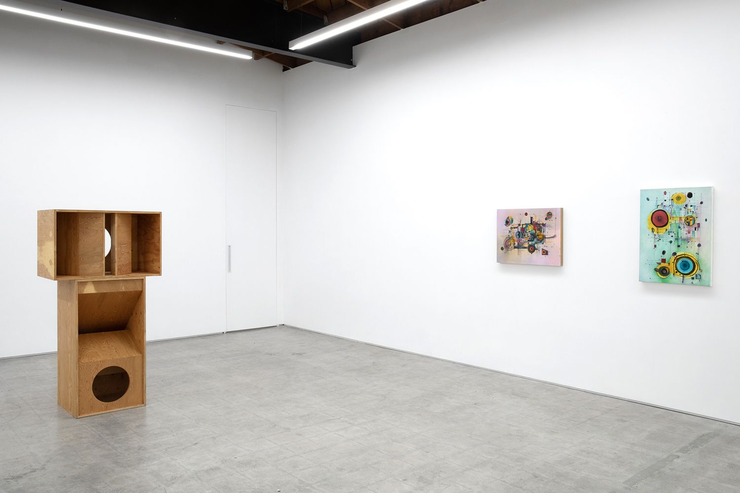Luis Gispert, image 3 of 7