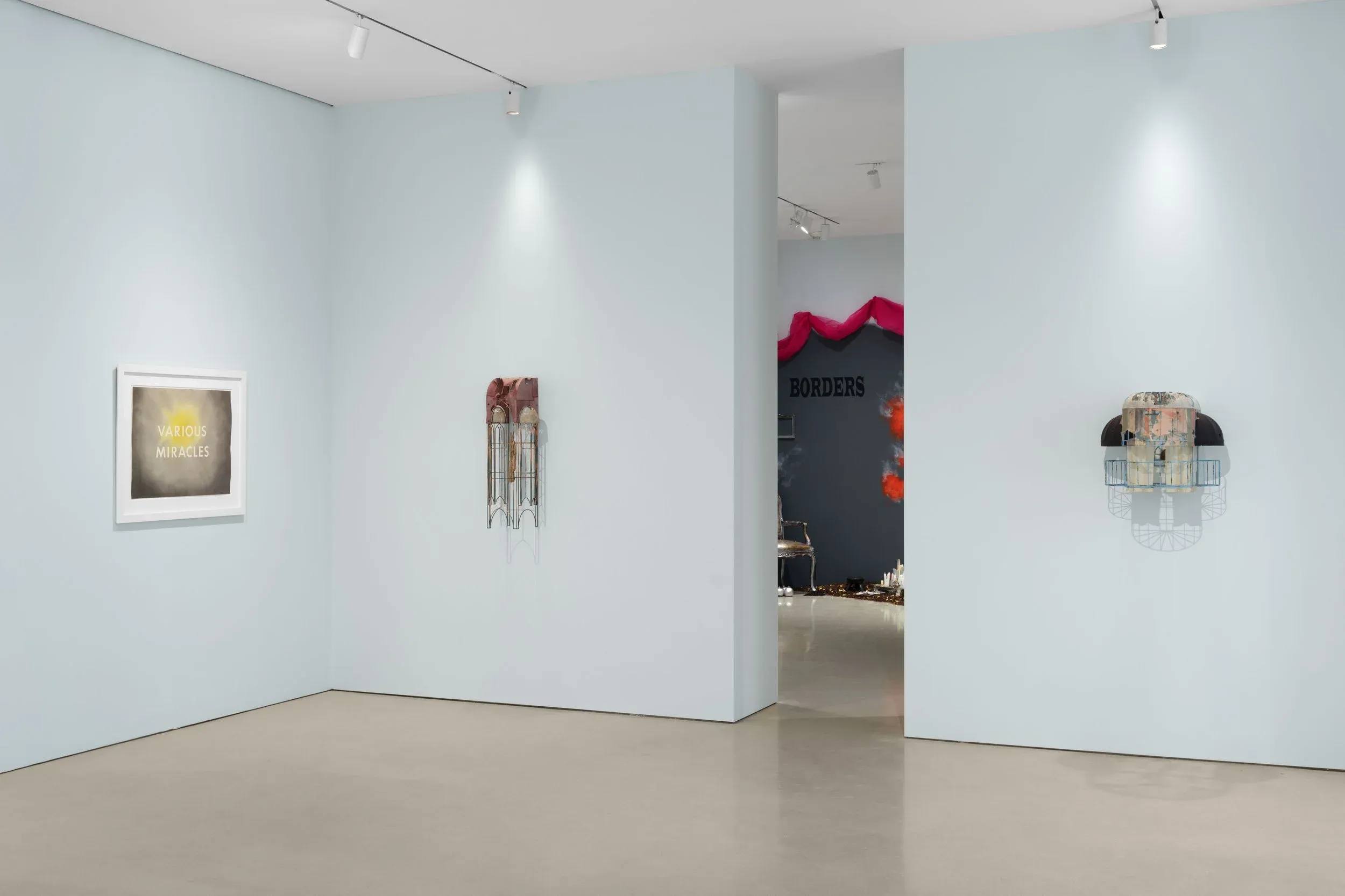 As Above, So Below, As Above, So Below at The Flag Art Foundation, photo 7