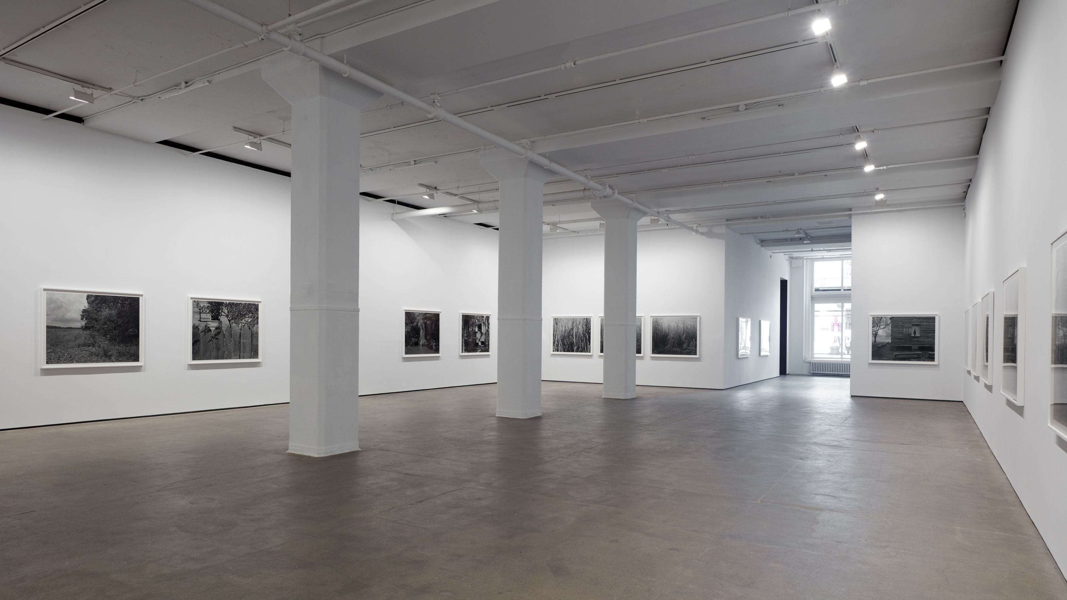 Installation view 9