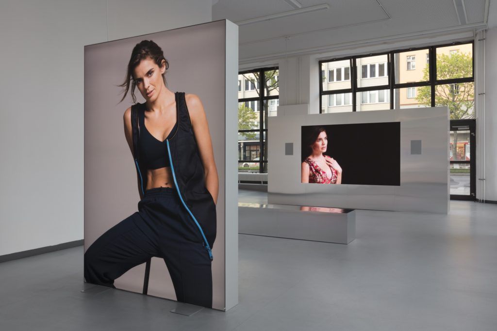 Simon Fujiwara, Joanne at Galerie Wedding, photo 5