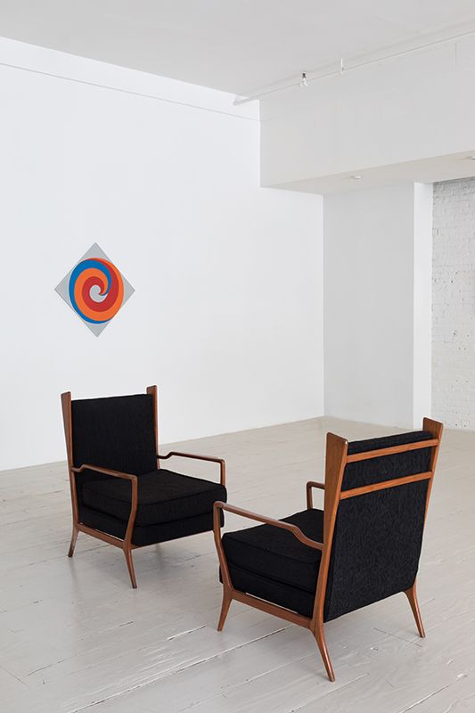 Ruptura, Ruptura at Luciana Brito, photo 9