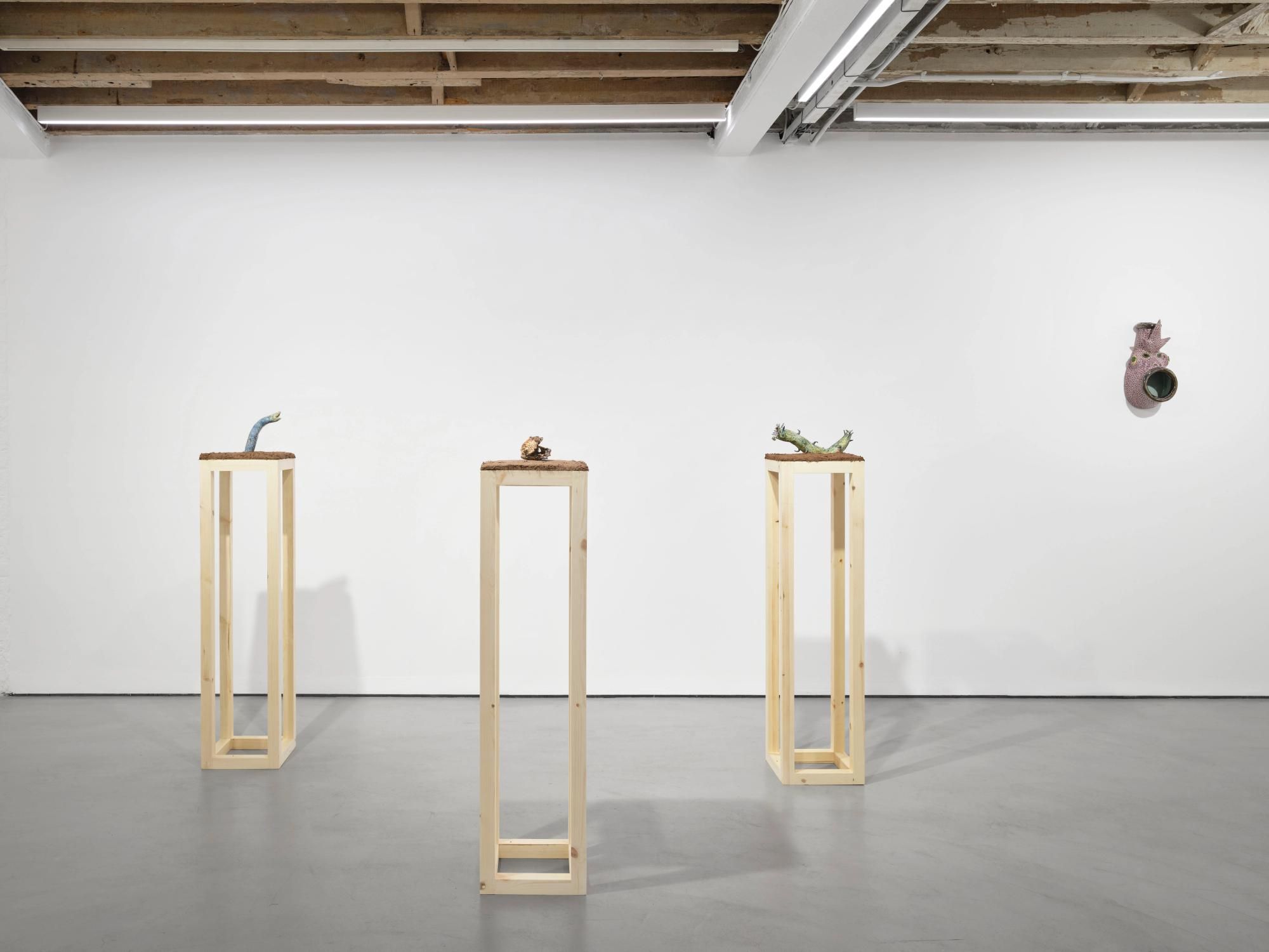 Metabolic Rift, Metabolic Rift at Josh Lilley, photo 4