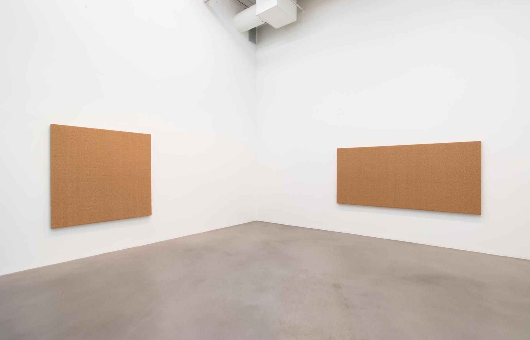 Willem de Rooij, Rye Wonk at Petzel, photo 8