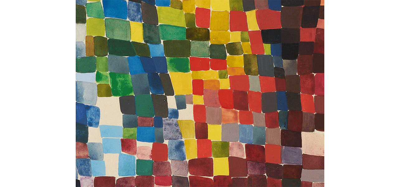 Exemplary Modern: Sophie Taeuber-Arp with Contemporary Artists, image 2 of 4