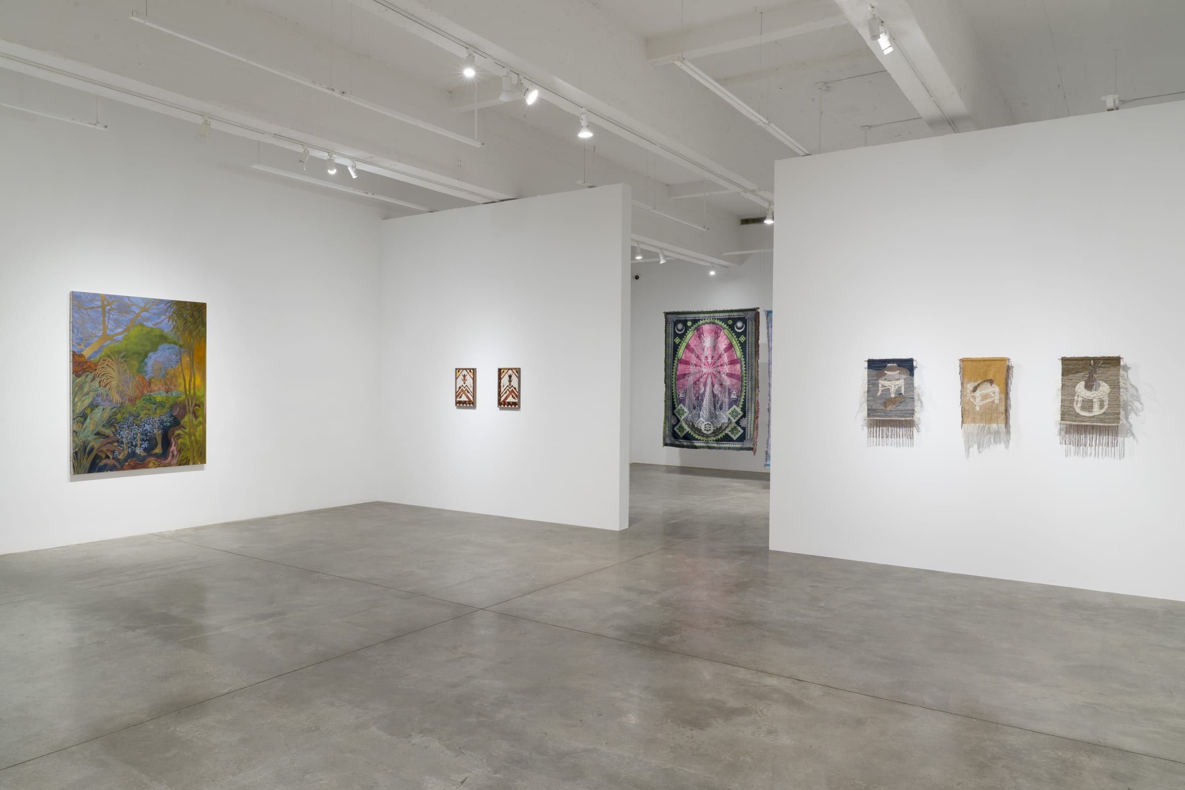 The Calling of Home, The Calling of Home at Tina Kim, photo 4
