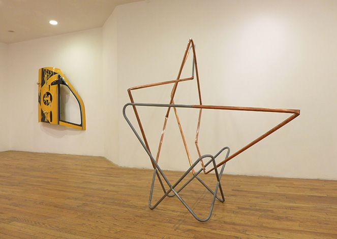 Alberto Borea, We Are All Gone at Y Gallery, photo 2