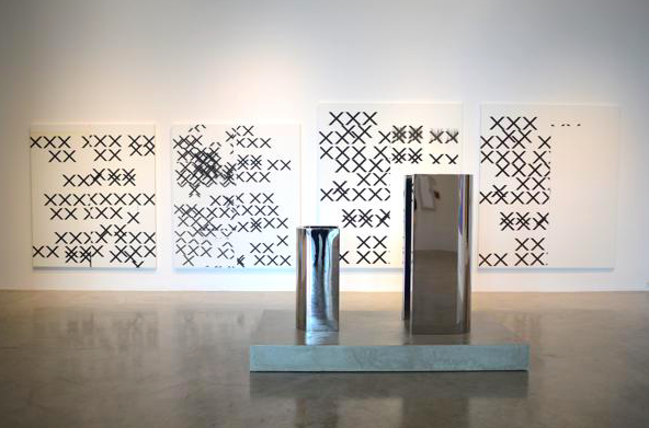 Progressive Praxis, Progressive Praxis at de la Cruz Collection, photo 11