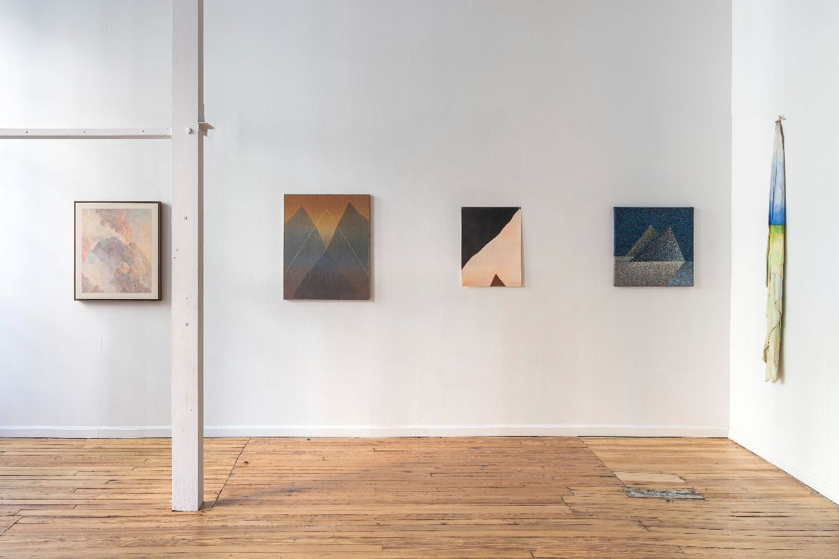 Field Notes, Field Notes at 370 Broadway, photo 2
