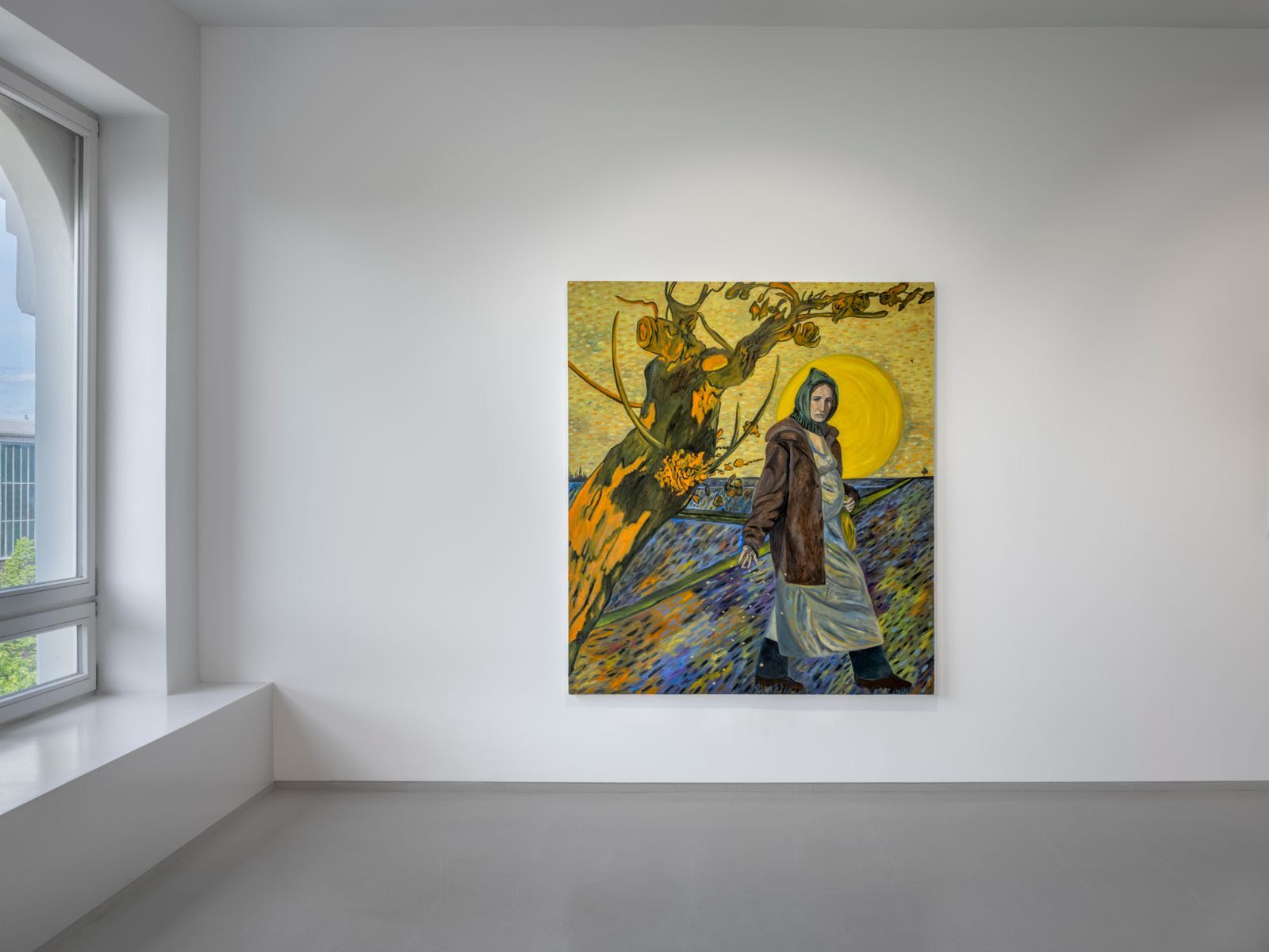 Lula Broglio, An Egg in the Pocket at Duve, photo 6