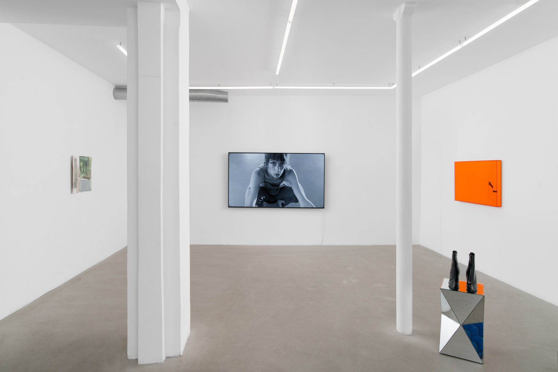 The Perennials, The Perennials at Balice Hertling, photo 6