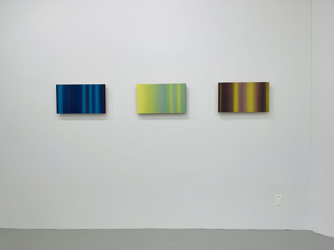Ellen Kozak & Scott D. Miller, River-Rising at David Richard Gallery, photo 13