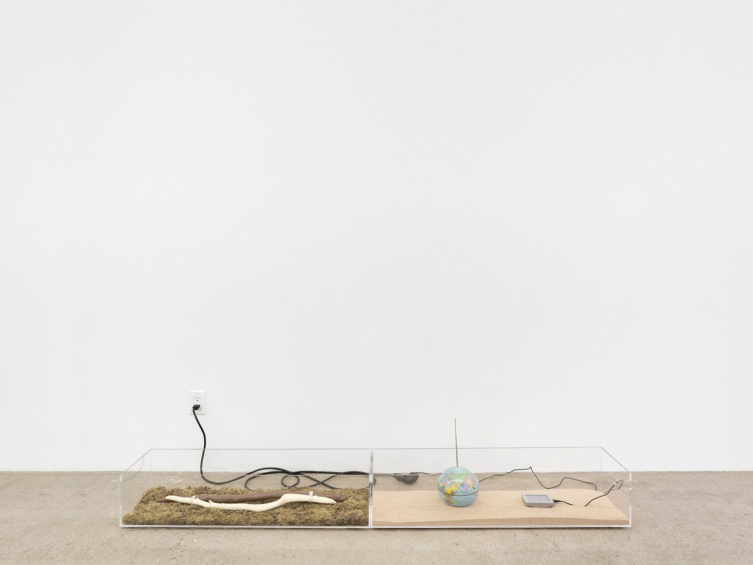 Connor McNicholas, Where Remote Futures Meet Remote Pasts at M 2 3, photo 5