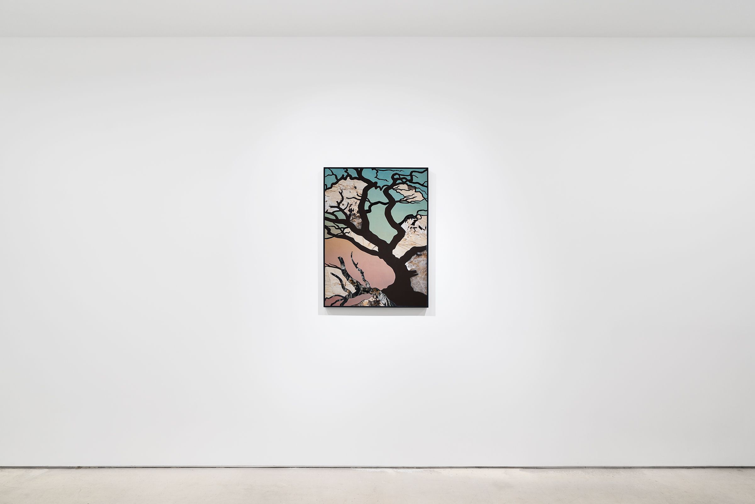 Laurent Pernot, We Are Miserable, but Love, Suddenly, Saves Us at Marguo, photo 7