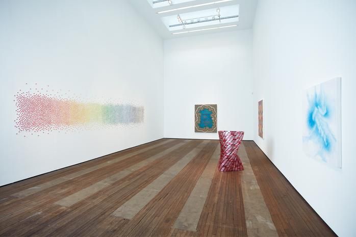 From A Whisper To A Scream, From A Whisper To A Scream at Lehmann Maupin, photo 4