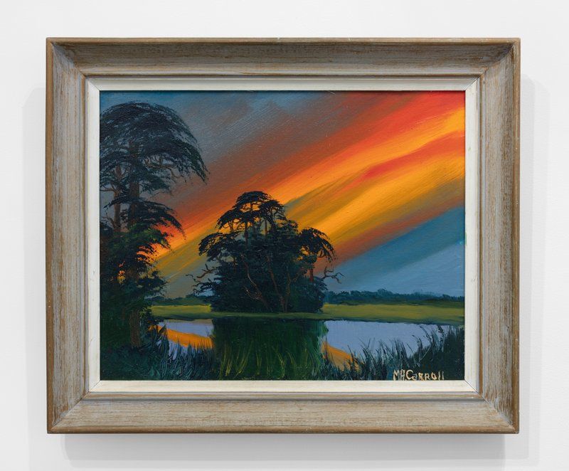 Highwaymen, Highwaymen at Charles Moffett, photo 2