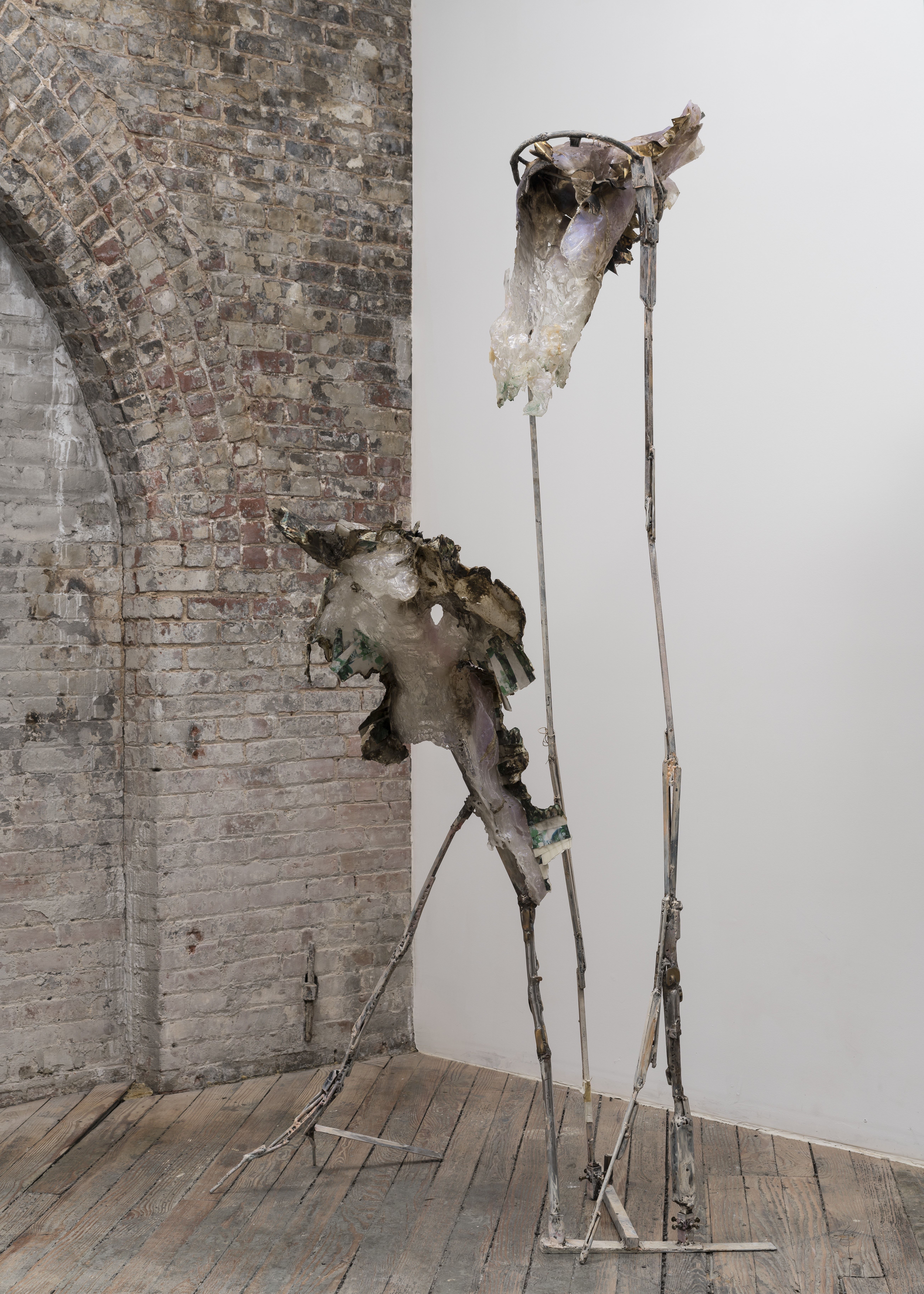 Lilian Kreutzberger & Yasue Maetake, Passing Index at Hometown, photo 3