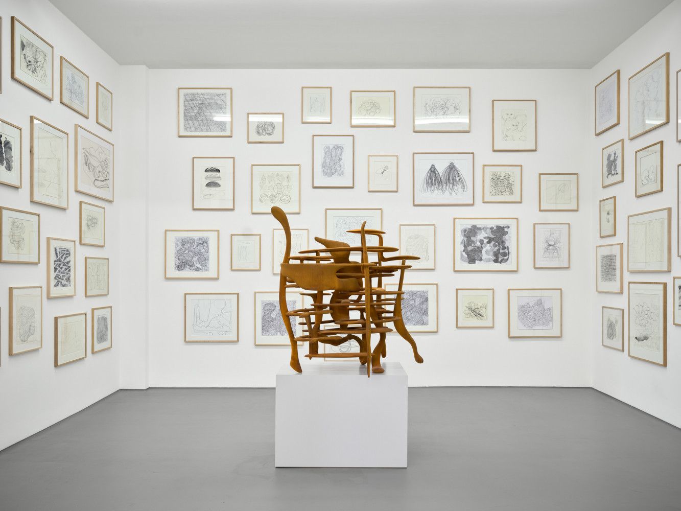 Tony Cragg, image 5 of 5