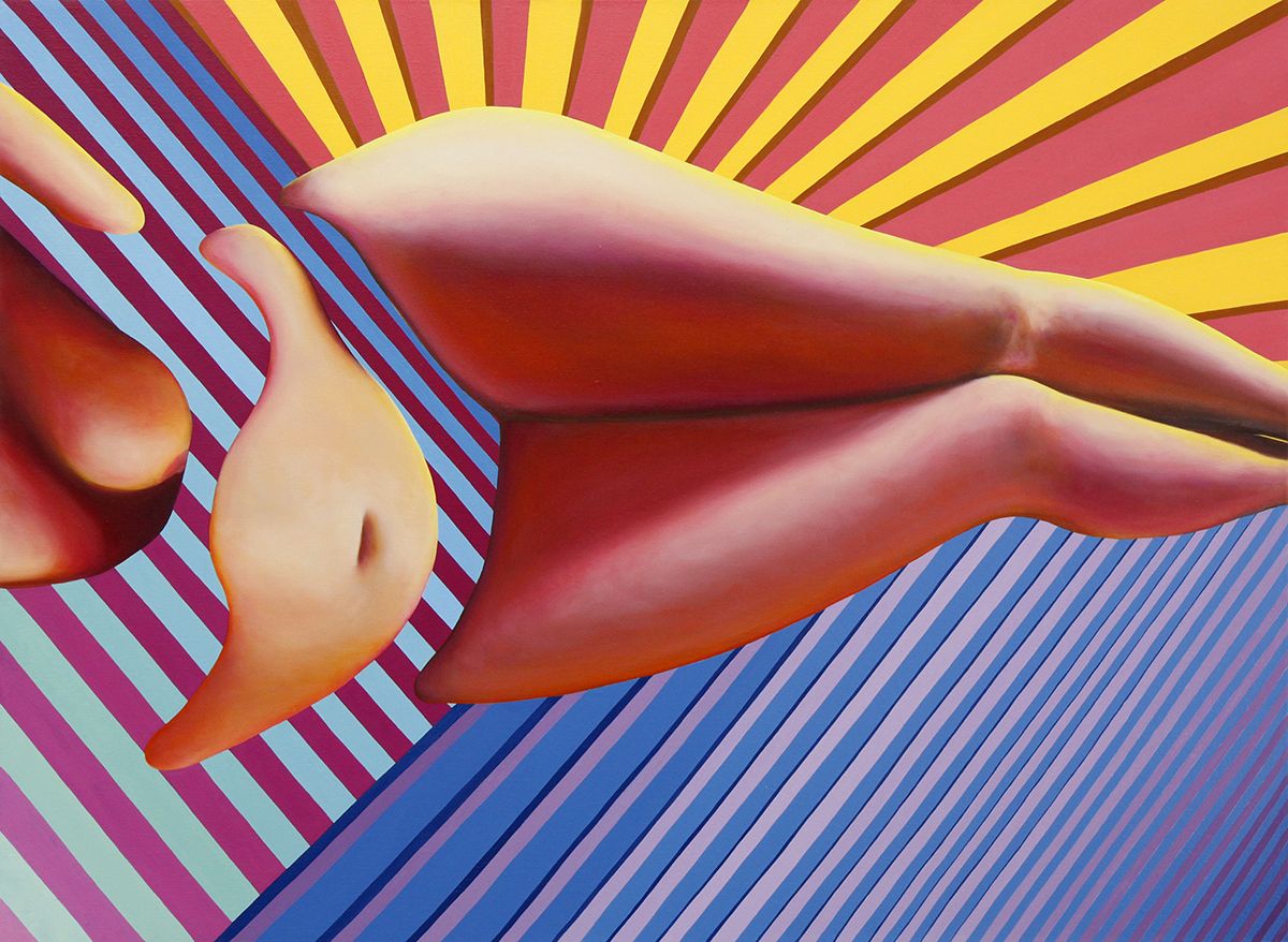 Emily Roz, image 4 of 5