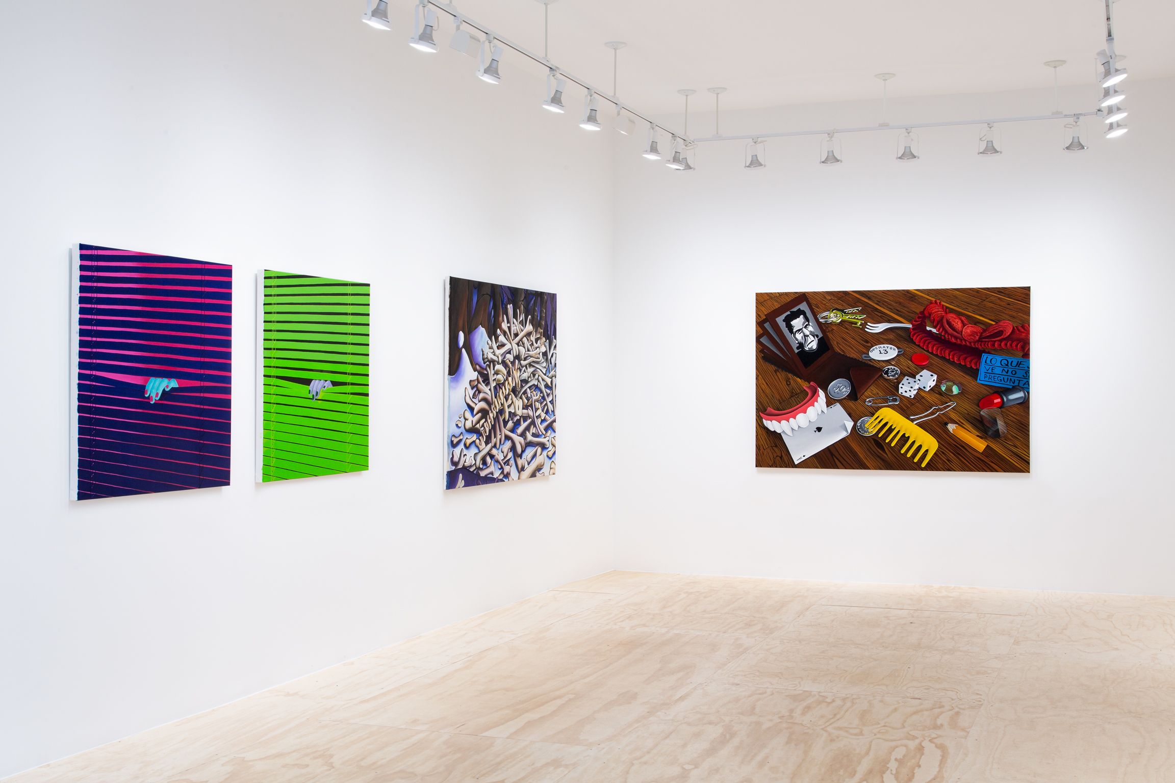 Edgar Serrano, image 2 of 15