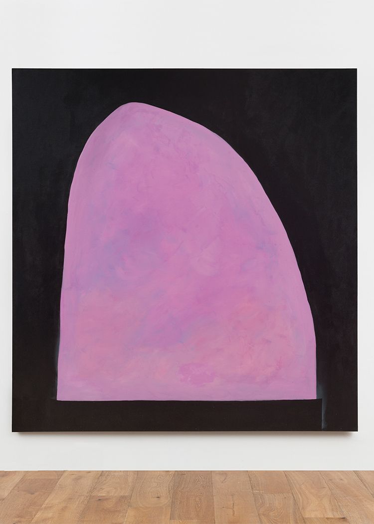 Raphaela Simon, Steine at Hannah Hoffman, photo 3